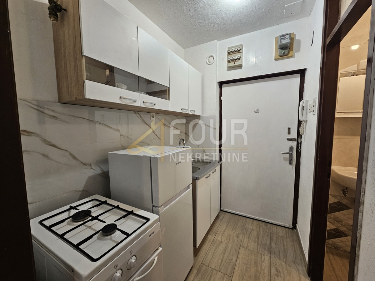 Zamet, Rijeka, 21,26m2