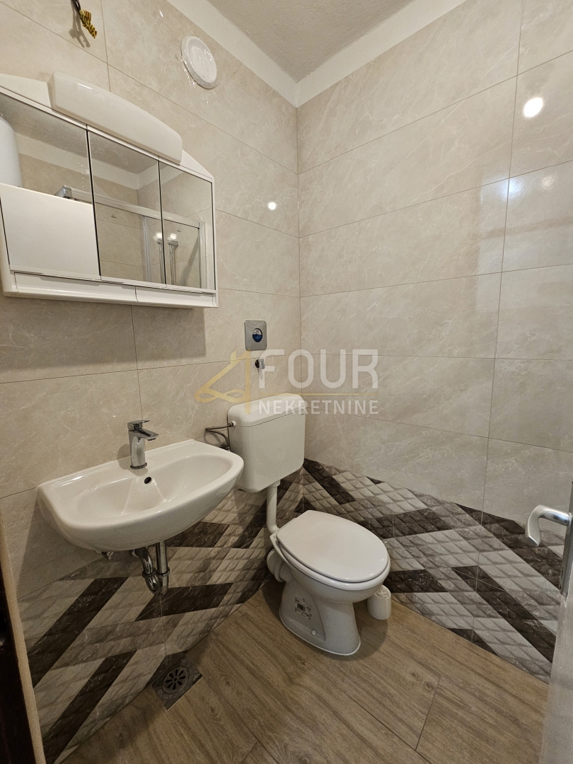 Zamet, Rijeka, 21,26m2