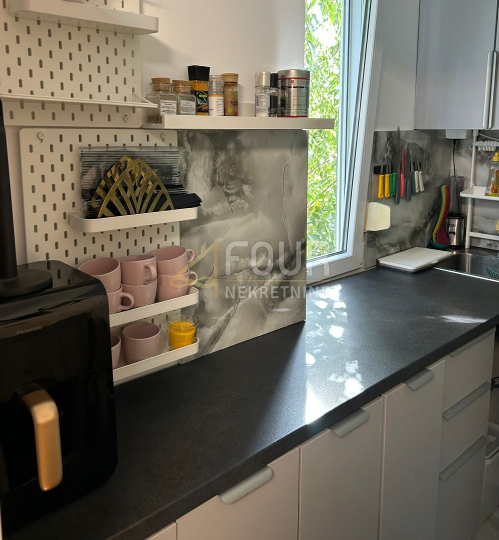 Kaštanjer, Pula, 20,76m2