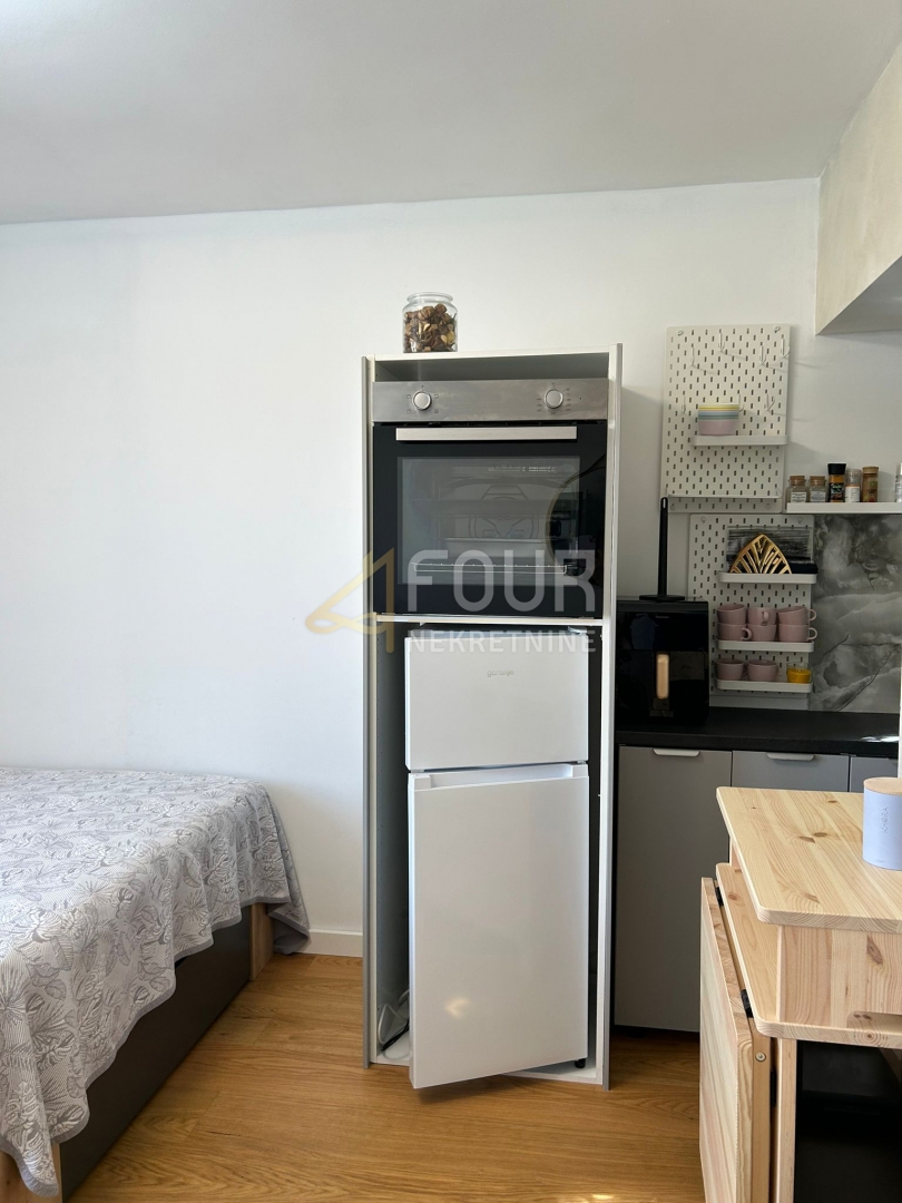 Kaštanjer, Pula, 20,76m2