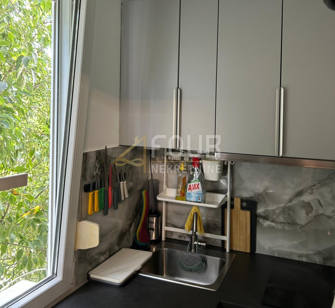 Kaštanjer, Pula, 20,76m2