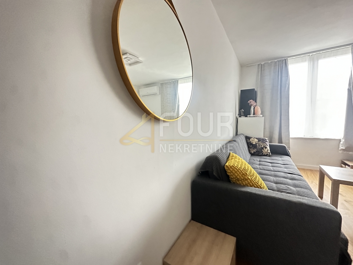 Kaštanjer, Pula, 20,76m2