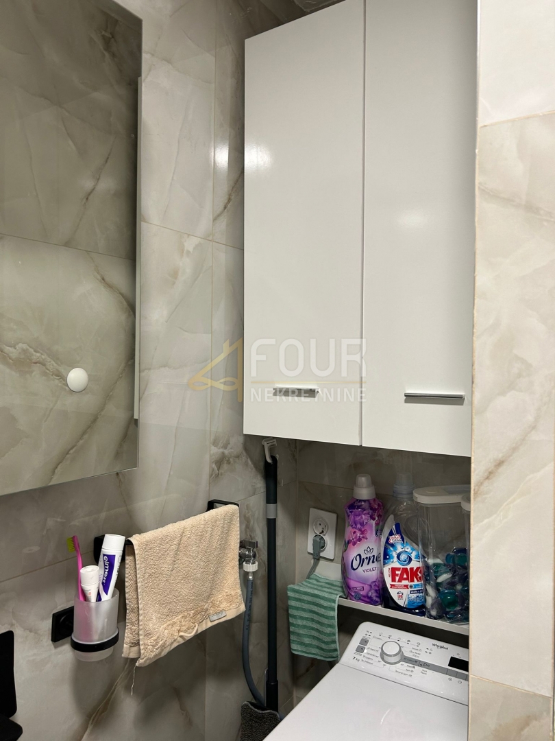 Kaštanjer, Pula, 20,76m2