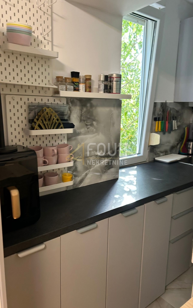 Kaštanjer, Pula, 20,76m2