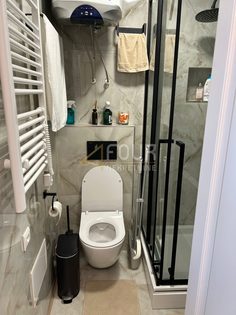 Kaštanjer, Pula, 20,76m2