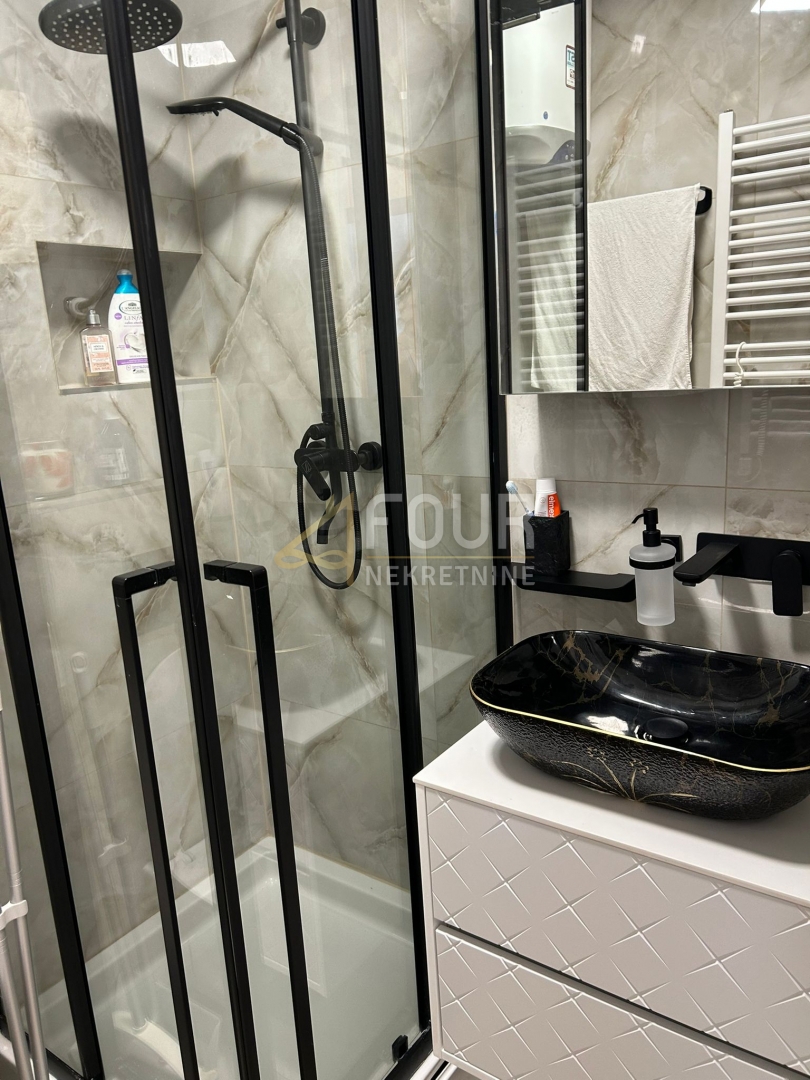 Kaštanjer, Pula, 20,76m2