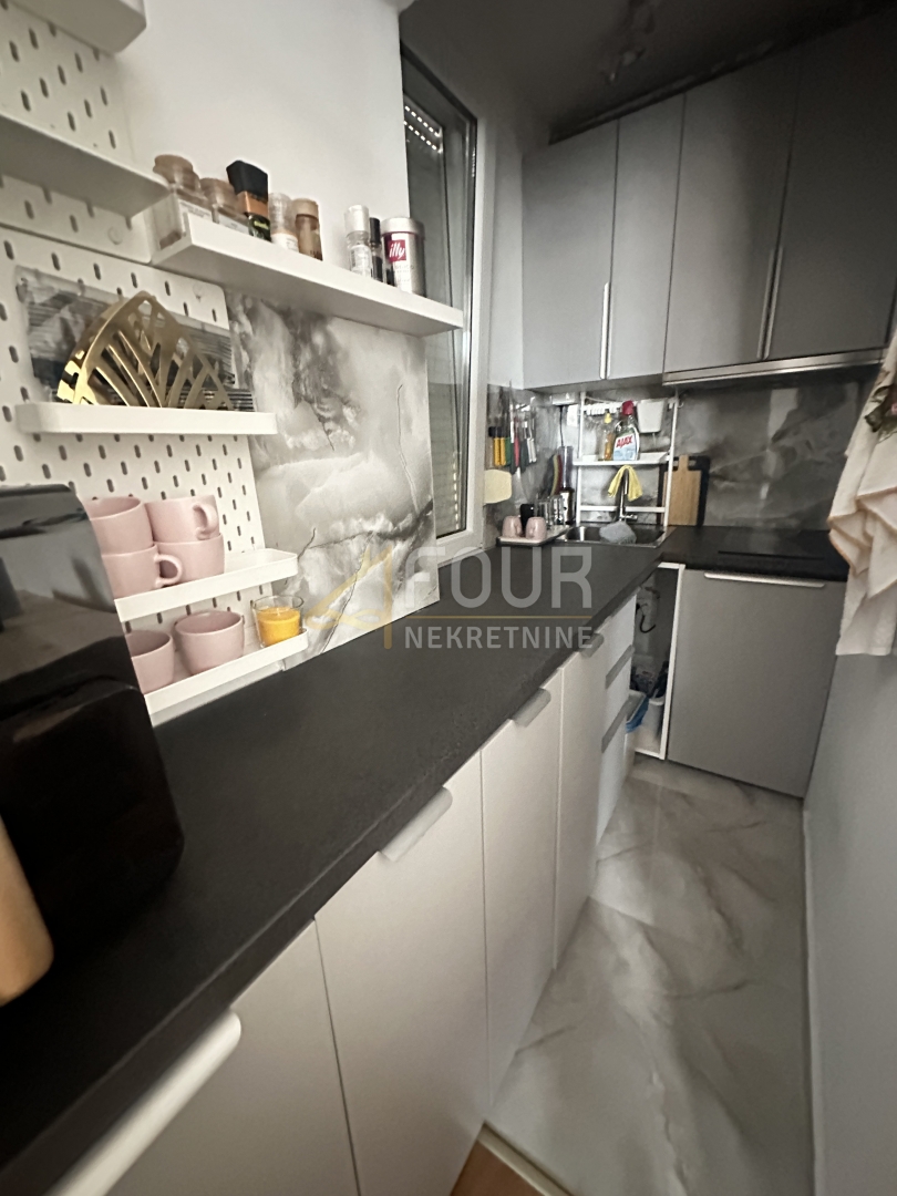 Kaštanjer, Pula, 20,76m2