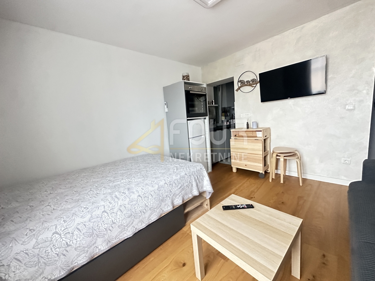 Kaštanjer, Pula, 20,76m2