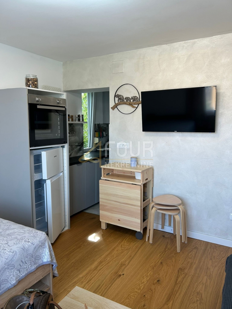 Kaštanjer, Pula, 20,76m2