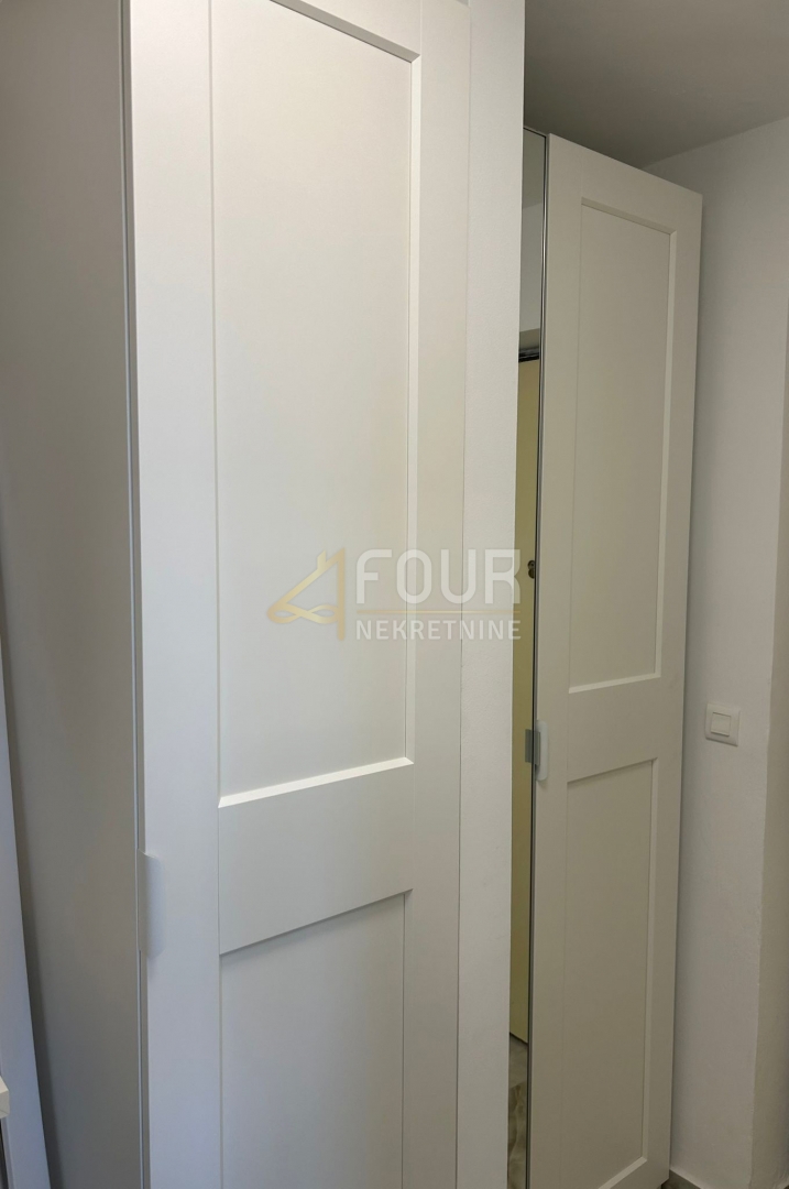 Kaštanjer, Pula, 20,76m2