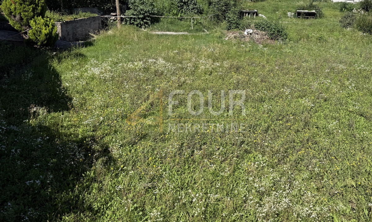 Rubeši, Kastav, 785m2