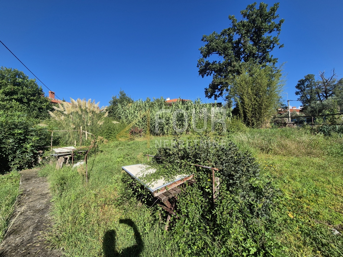 Rubeši, Kastav, 785m2