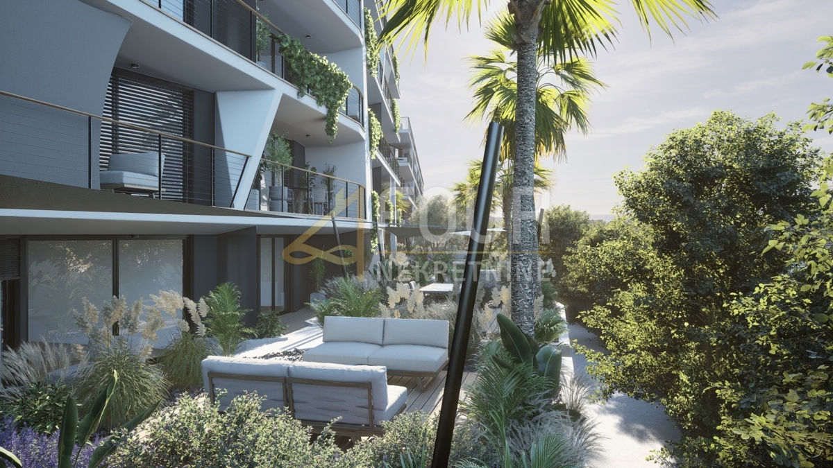 Pješčana Uvala, Medulin, 51,41m2