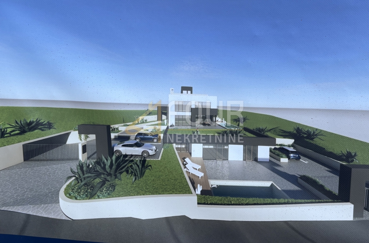 Dobreć, Opatija - Okolica, 310m2