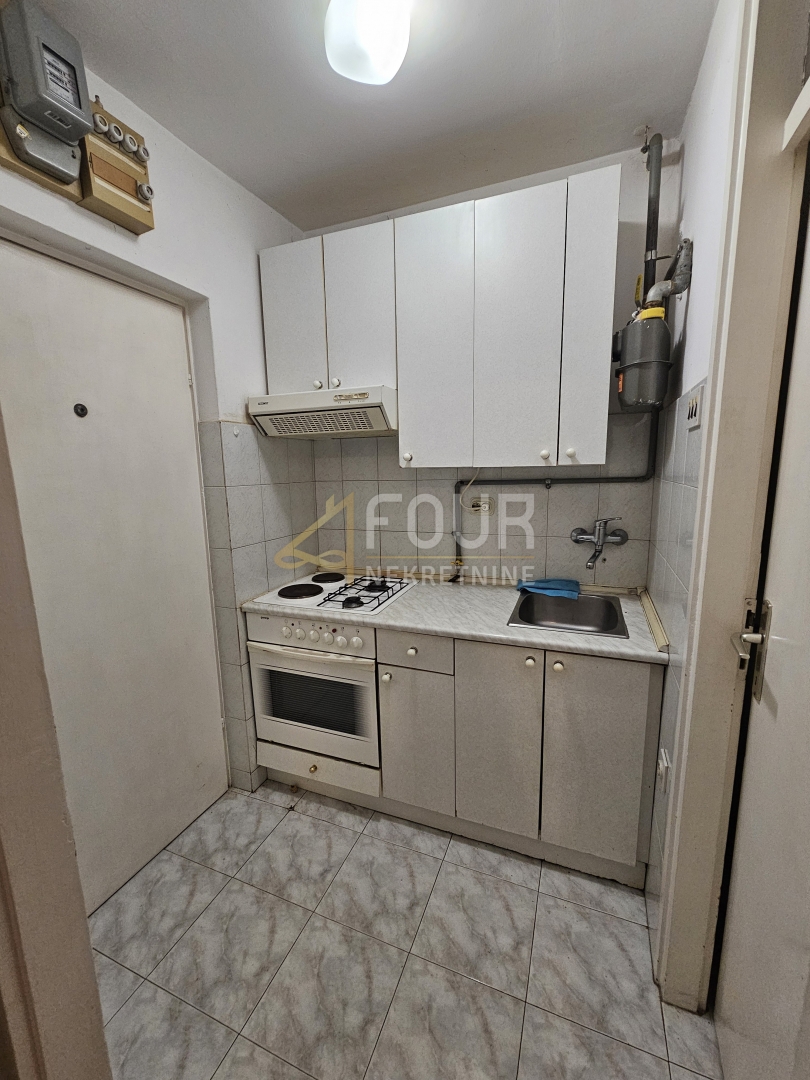 Zamet, Rijeka, 21,54m2