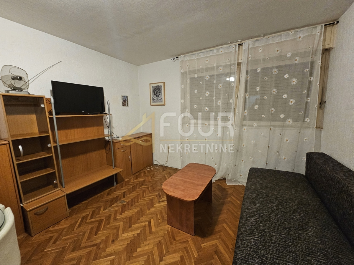 Zamet, Rijeka, 21,54m2