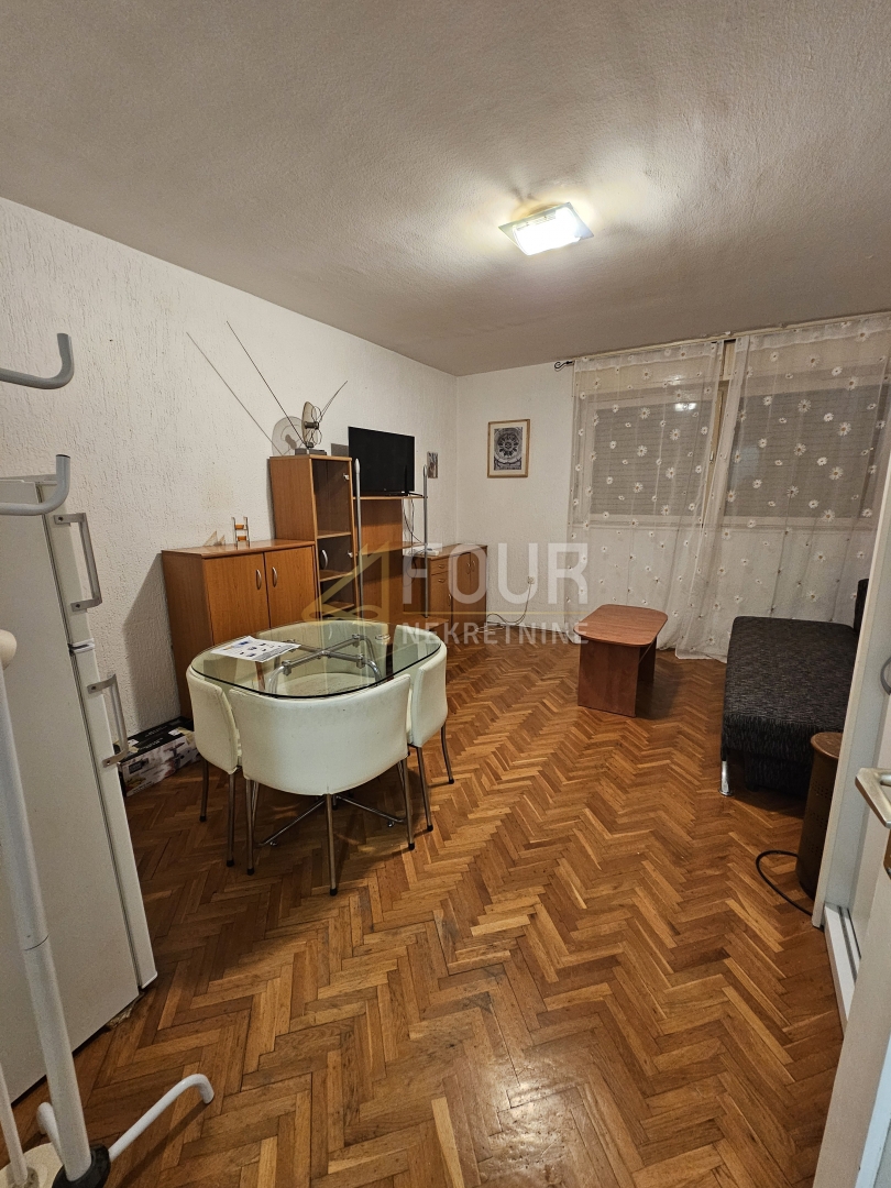 Zamet, Rijeka, 21,54m2