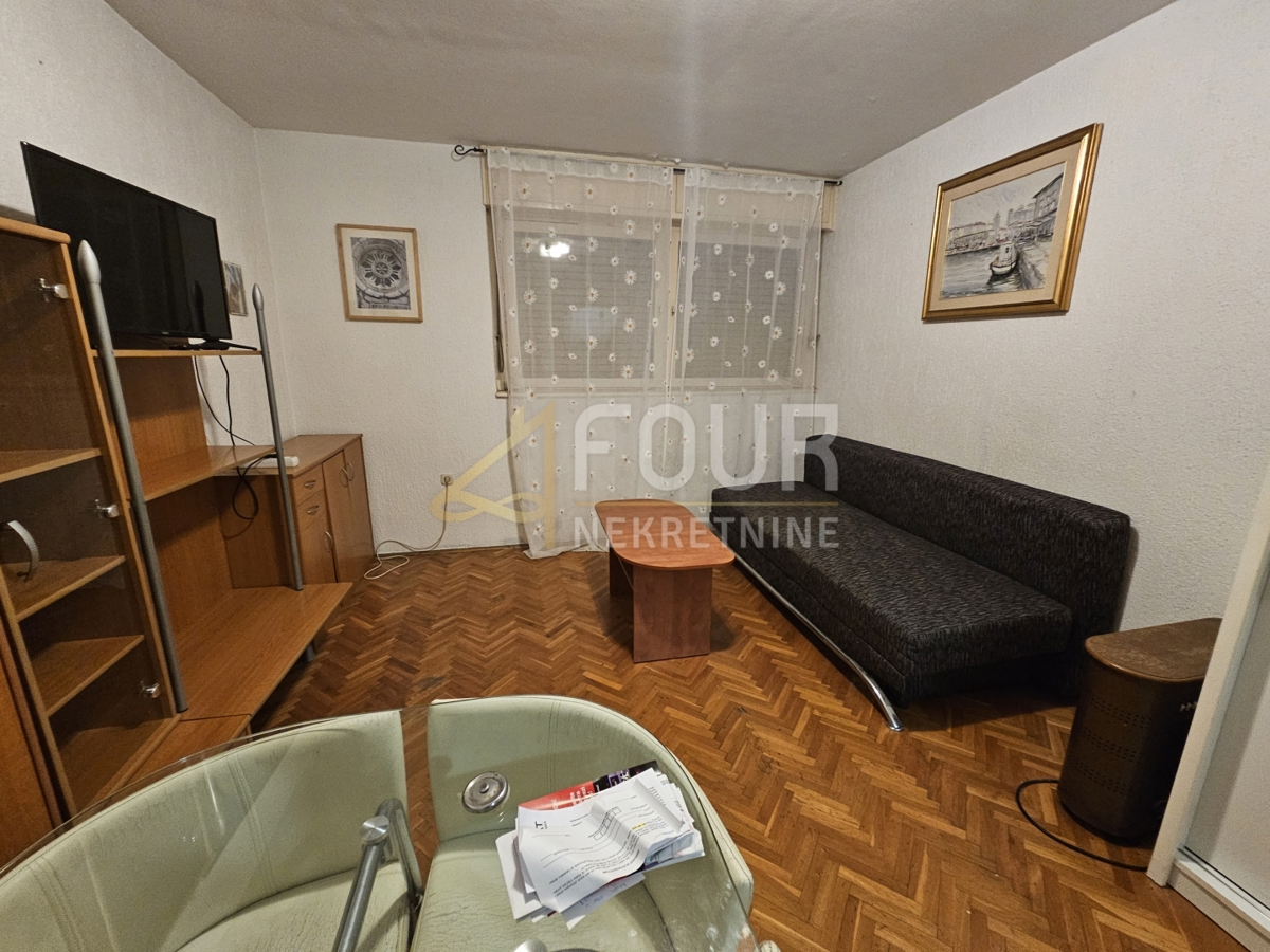 Zamet, Rijeka, 21,54m2