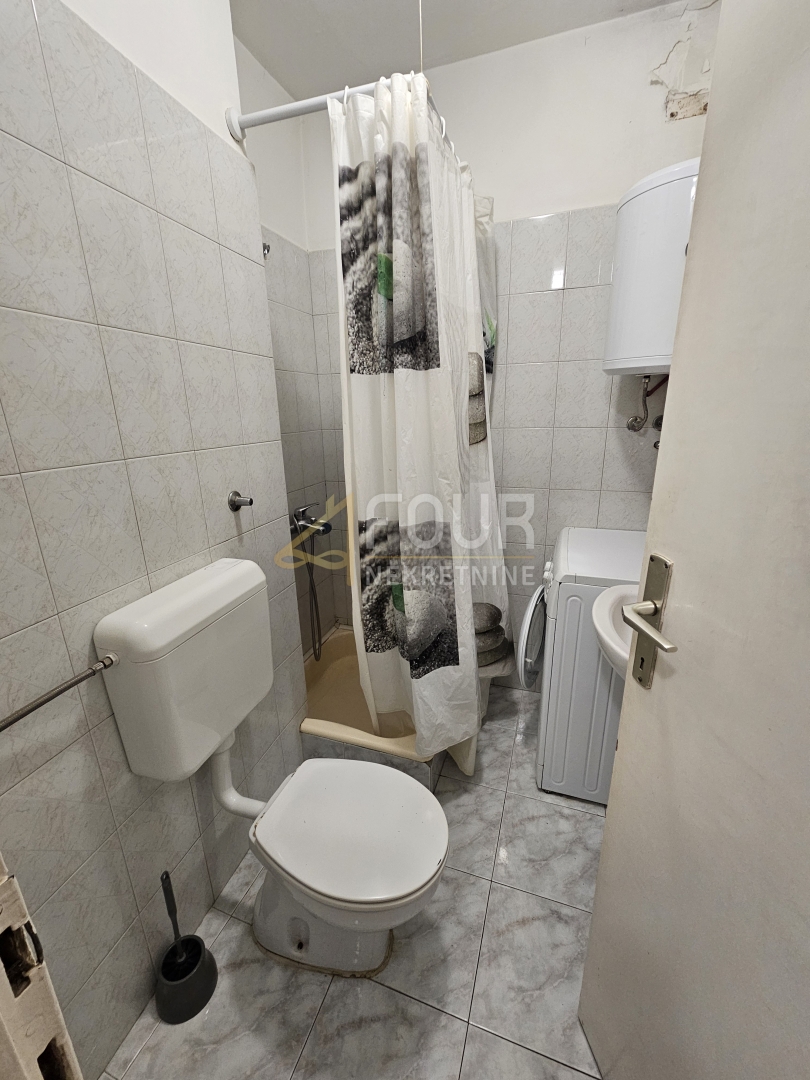 Zamet, Rijeka, 21,54m2