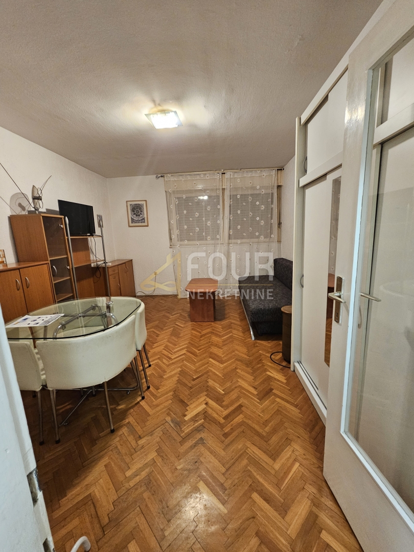 Zamet, Rijeka, 21,54m2