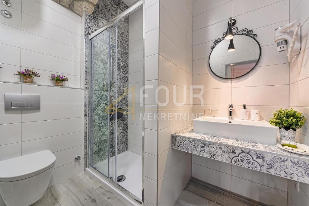 Centar, Pula, 58,68m2