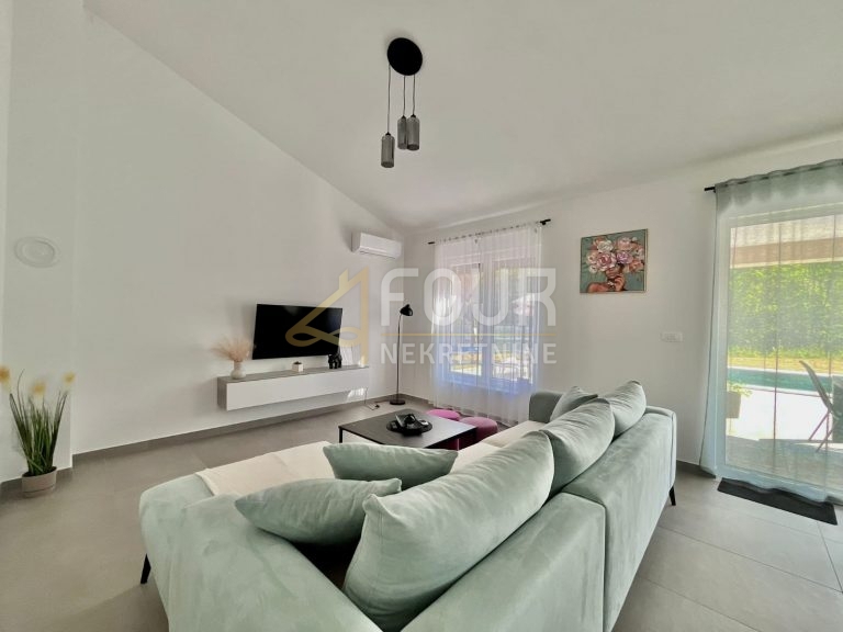 Labin, 130m2