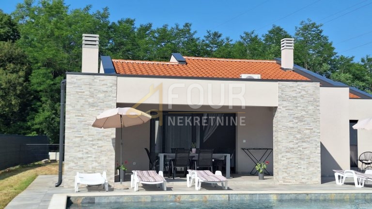 Labin, 130m2