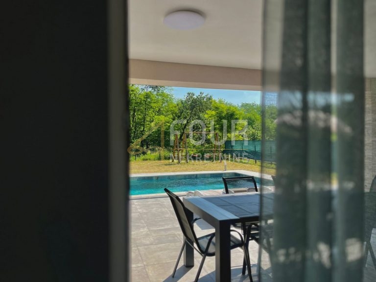 Labin, 130m2
