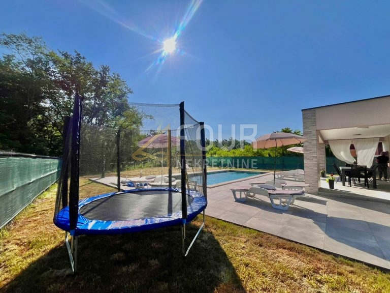Labin, 130m2