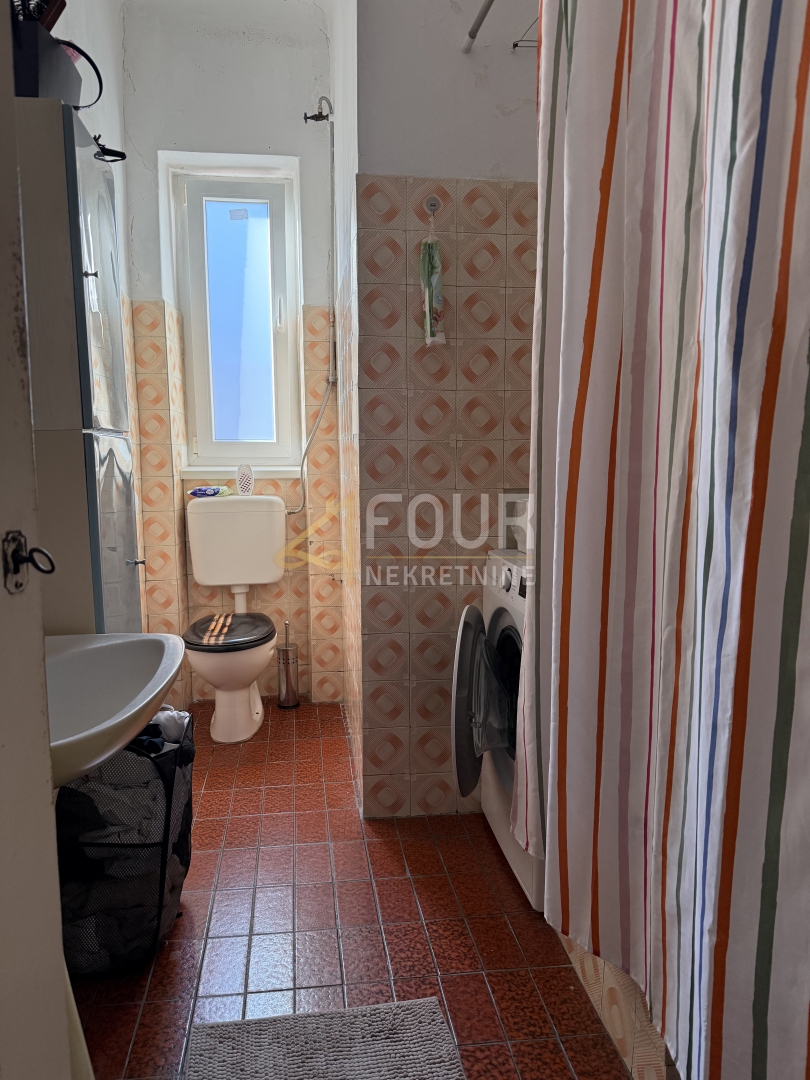 Trešnjevka, Trešnjevka - Sjever, 165m2