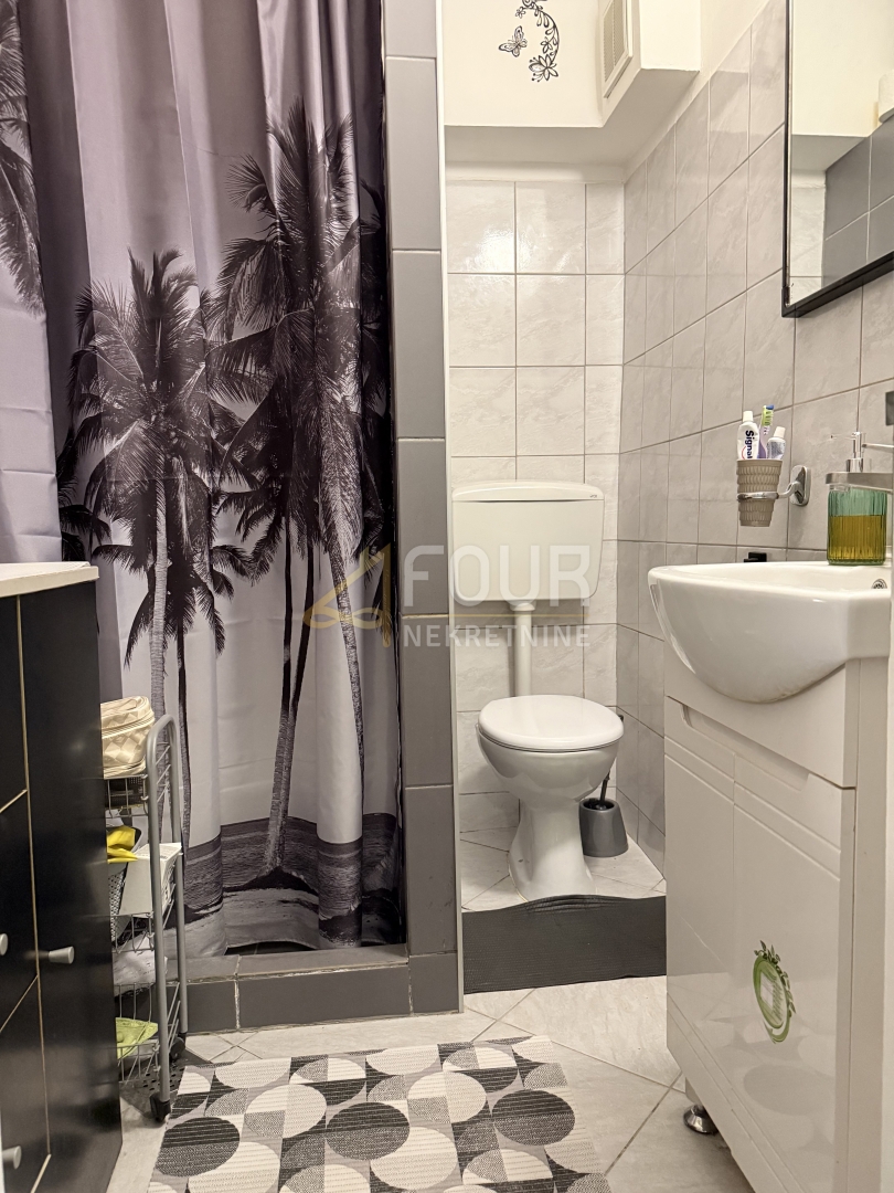 Trešnjevka, Trešnjevka - Sjever, 165m2