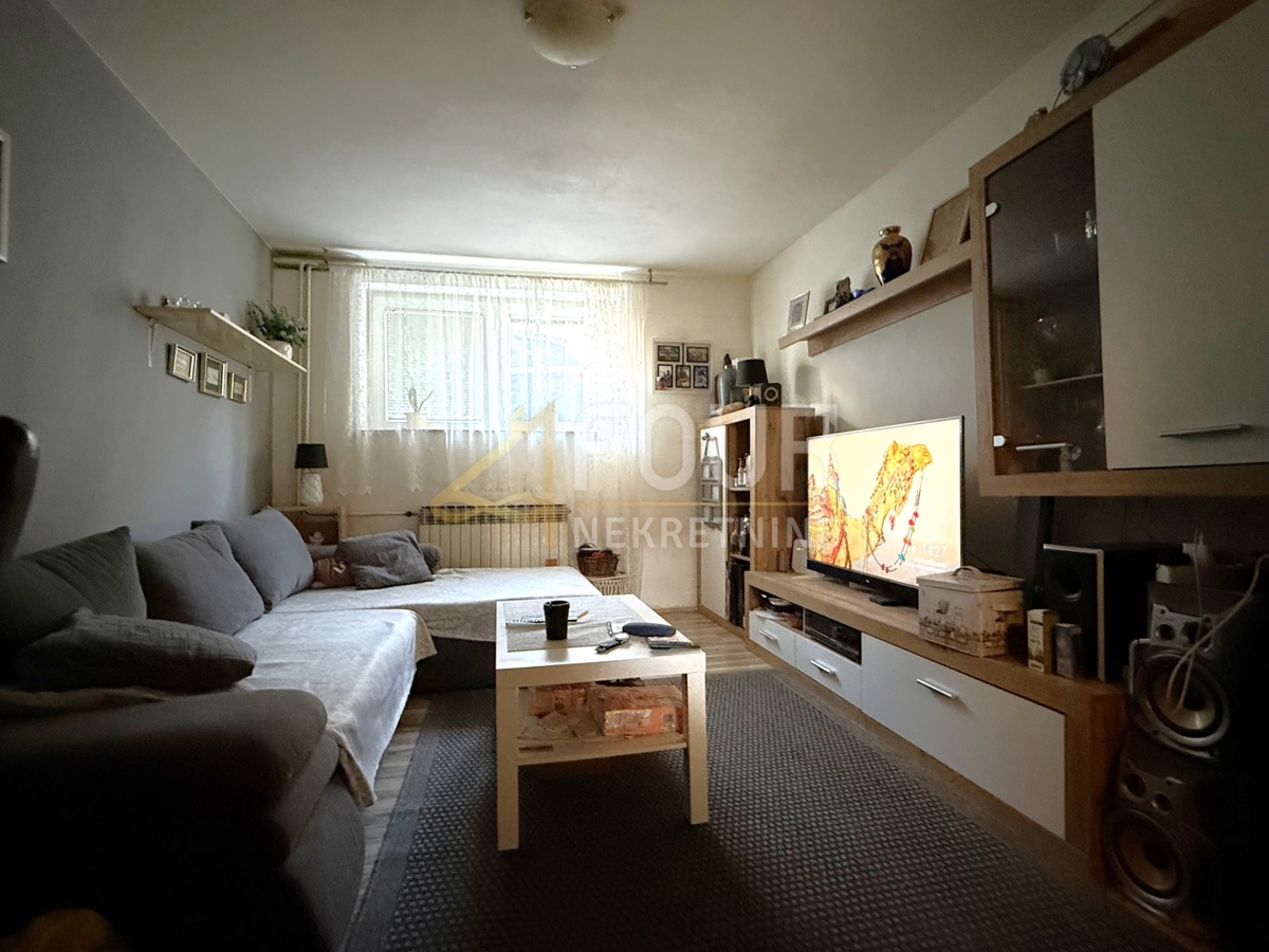 Trešnjevka, Trešnjevka - Sjever, 165m2