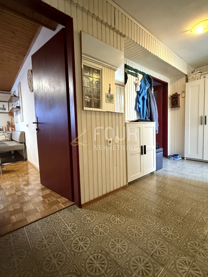 Trešnjevka, Trešnjevka - Sjever, 165m2