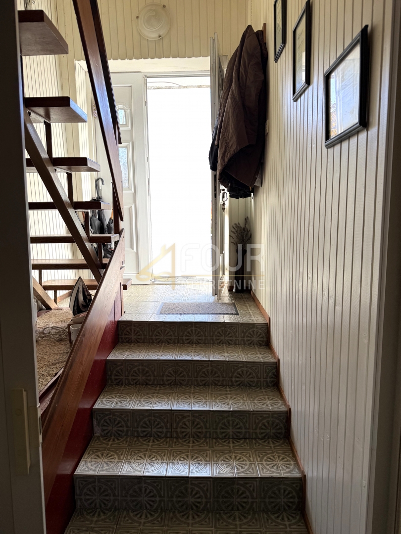 Trešnjevka, Trešnjevka - Sjever, 165m2