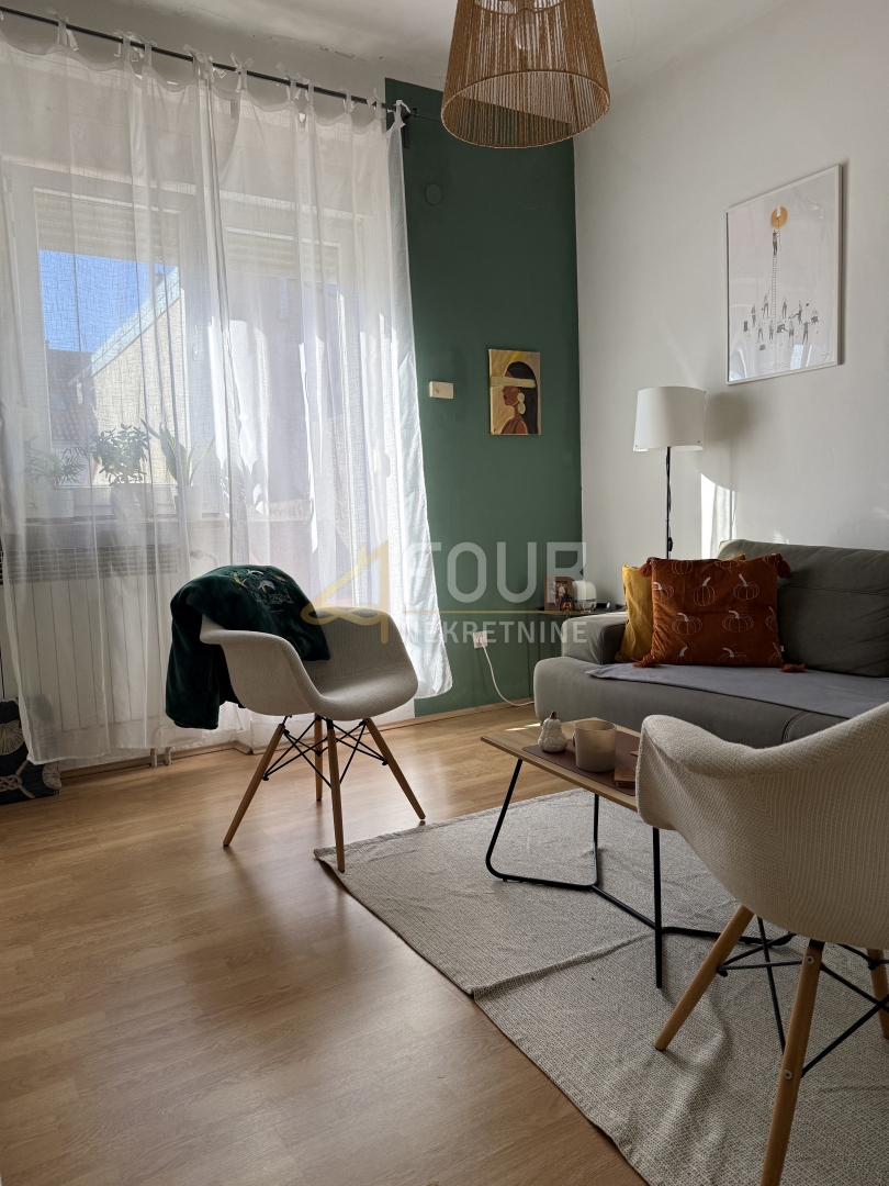 Trešnjevka, Trešnjevka - Sjever, 165m2