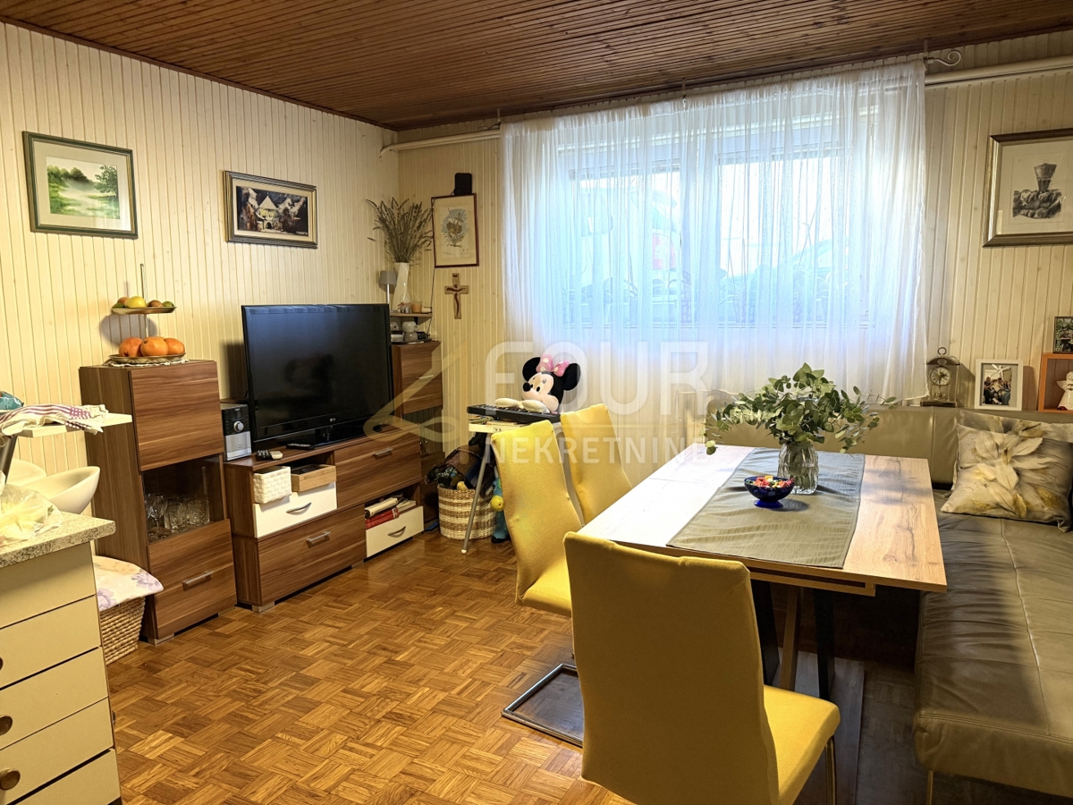 Trešnjevka, Trešnjevka - Sjever, 165m2