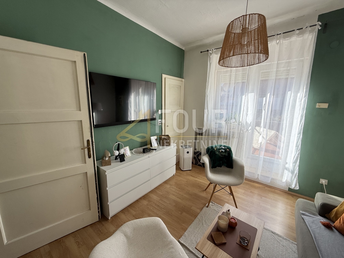 Trešnjevka, Trešnjevka - Sjever, 165m2