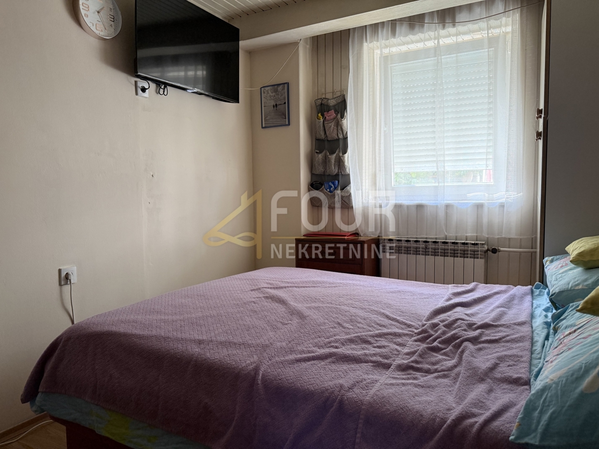 Trešnjevka, Trešnjevka - Sjever, 165m2