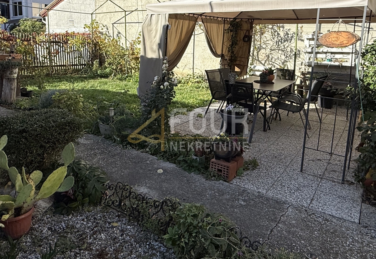 Trešnjevka, Trešnjevka - Sjever, 165m2