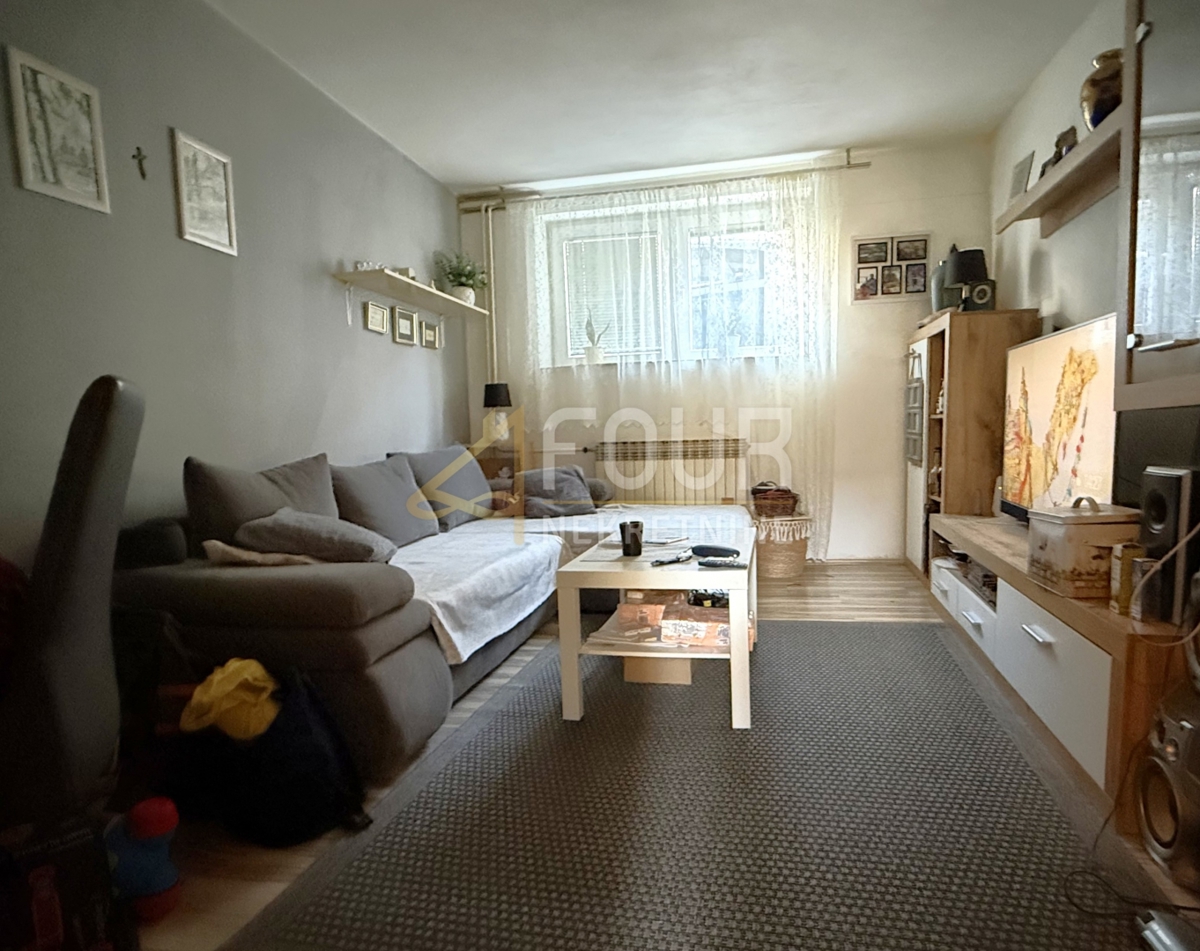 Trešnjevka, Trešnjevka - Sjever, 165m2