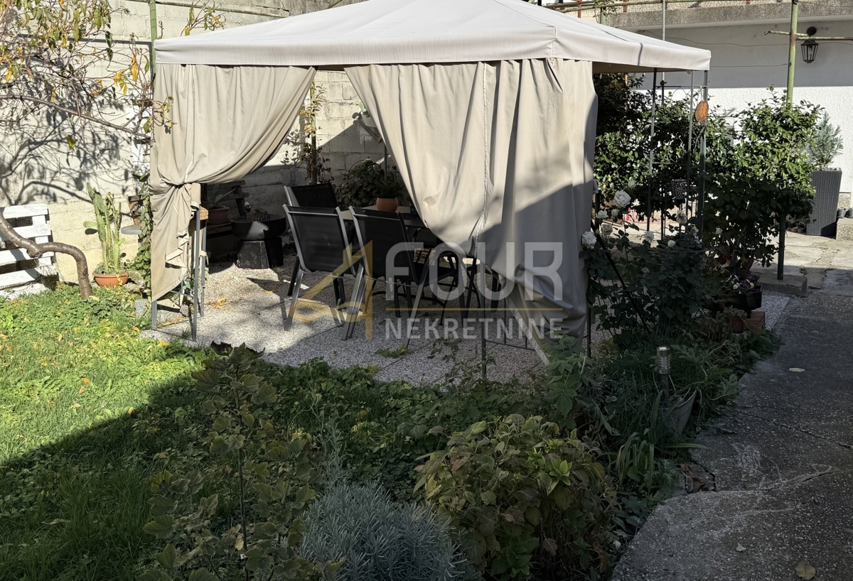 Trešnjevka, Trešnjevka - Sjever, 165m2