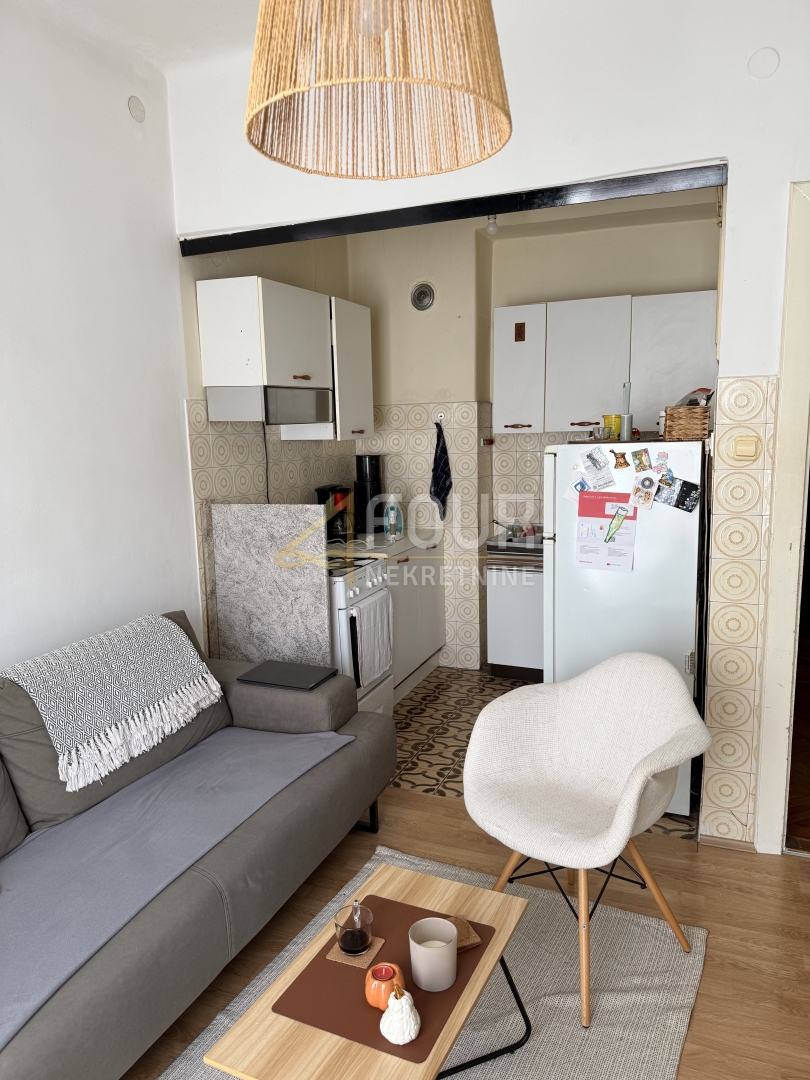 Trešnjevka, Trešnjevka - Sjever, 165m2