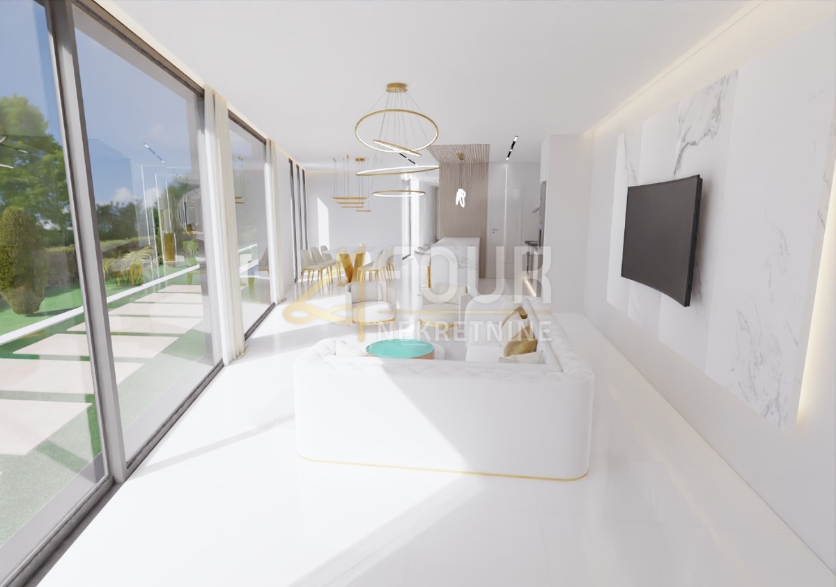 Ičići, Opatija - Okolica, 195m2