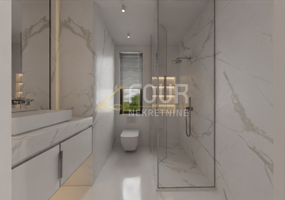 Ičići, Opatija - Okolica, 195m2