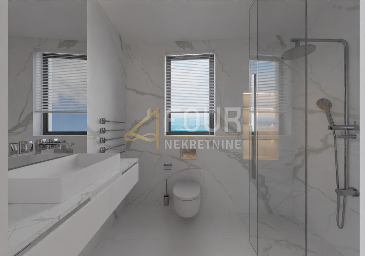 Ičići, Opatija - Okolica, 195m2