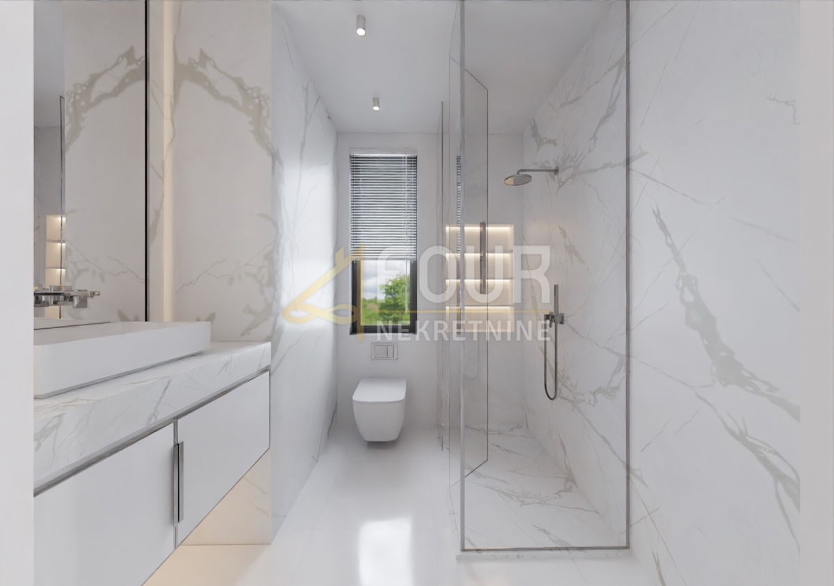 Ičići, Opatija - Okolica, 195m2