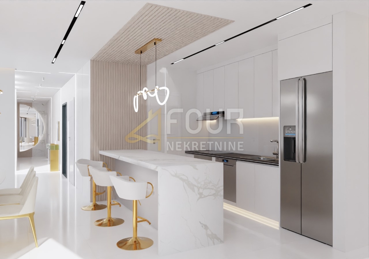 Ičići, Opatija - Okolica, 195m2