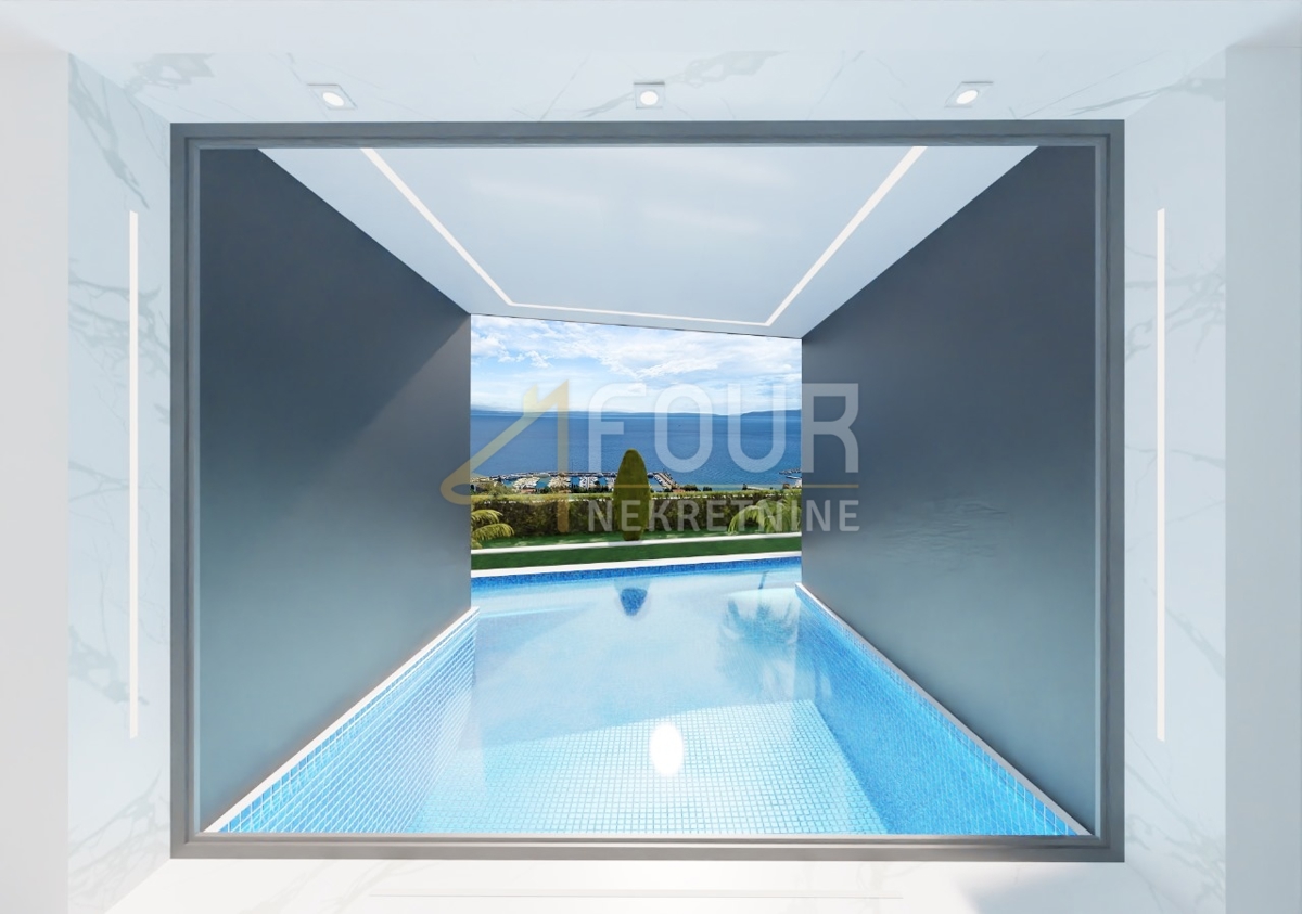 Ičići, Opatija - Okolica, 195m2