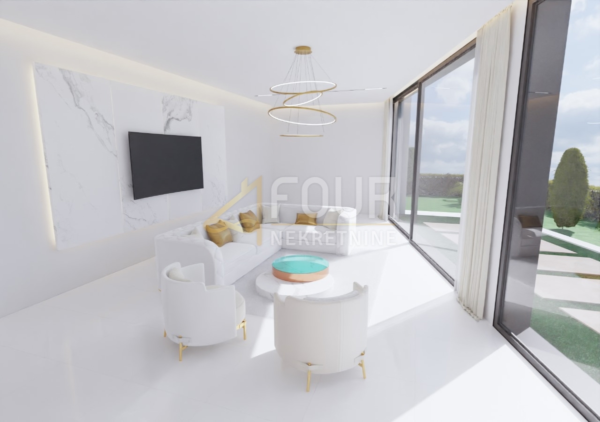 Ičići, Opatija - Okolica, 195m2