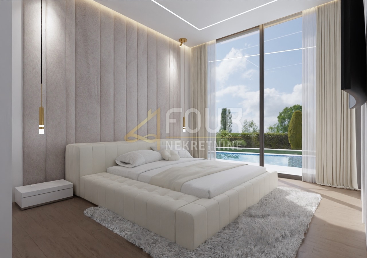 Ičići, Opatija - Okolica, 195m2